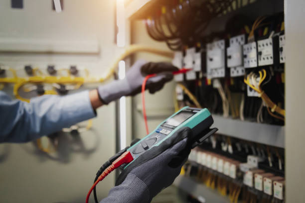 Best Electrical Panel Upgrades  in Cambridge, OH